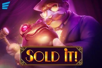 Sold It! Demo Slot 