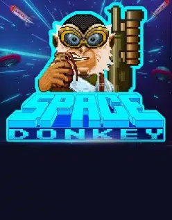 Space Donkey 