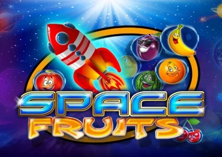 Space Fruits Demo Slot 