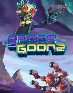 Space Goonz 