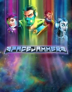 Space Jammers 