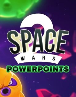 Space Wars 2 Powerpoints 