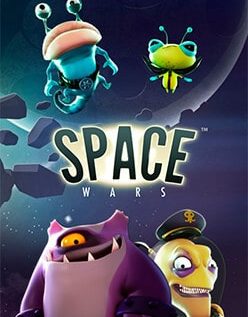 Space Wars 