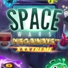 Space Wars XXXtreme Megaways 
