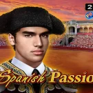 Spanish Passion Demo Slot 