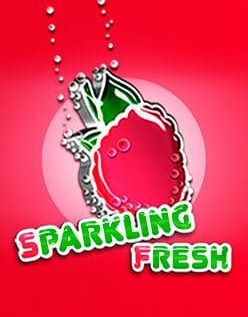 Sparkling Fresh 