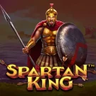 Spartan King 