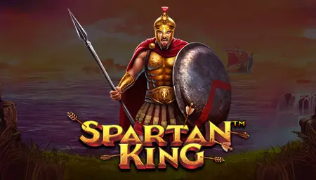 Spartan King 