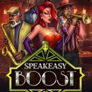 Speakeasy Boost 