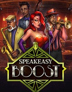 Speakeasy Boost 