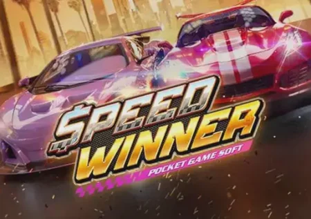 Speed Winner 