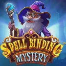 Spellbinding Mystery 