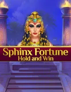 Sphinx Fortune 