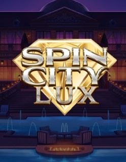 Spin City Lux 
