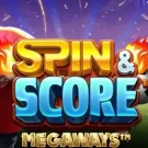 Spin & Score Megaways 