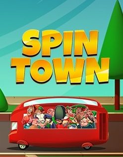 Spin Town 