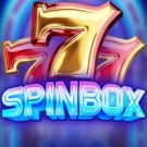 SpinBox 
