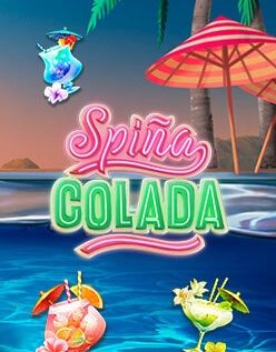 Spina Colada 