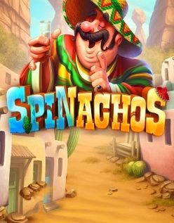 Spinachos 
