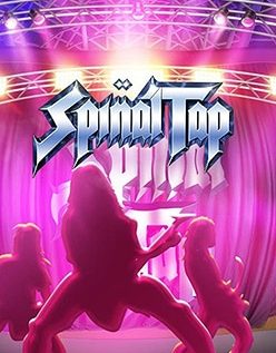 Spinal Tap 