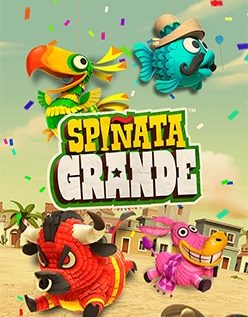 Spinata Grande 