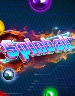 Spinball 