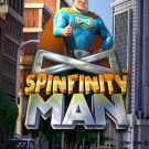 Spinfinity Man 