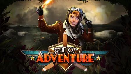 Spirit of Adventure 