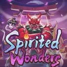 Spirited Wonders 