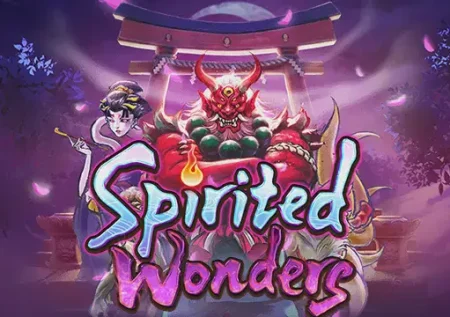 Spirited Wonders 