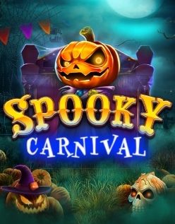 Spooky Carnival 