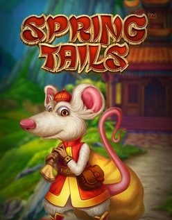 Spring Tails 