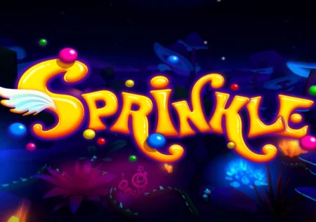 Sprinkle Demo Slot 