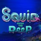 Squid From The Deep 