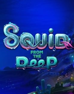 Squid From The Deep 