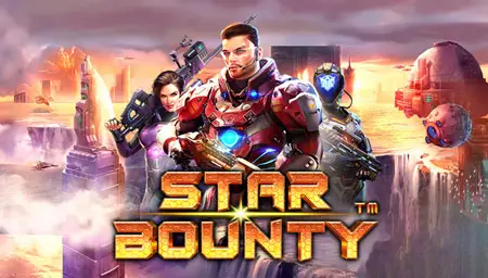 Star Bounty 