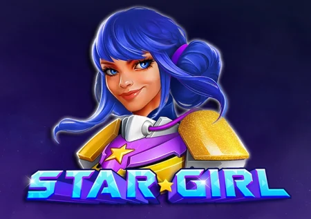 Star Girl Demo Slot 