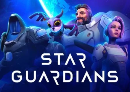 Star Guardians Demo Slot 