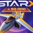 StarX  