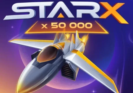 StarX  