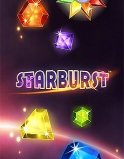 Starburst 