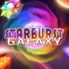 Starburst Galaxy 