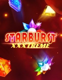 Starburst XXXtreme 
