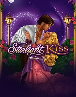 Starlight Kiss 