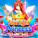 Starlight Princess Pachi 