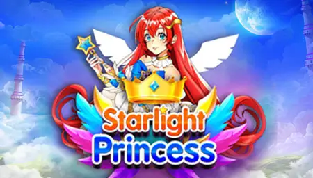 Starlight Princess 