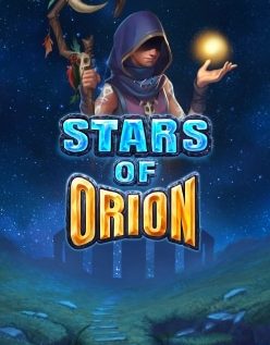 Stars of Orion 