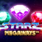 Starz Megaways 
