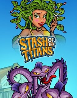 Stash of the Titans 
