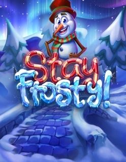 Stay Frosty! 